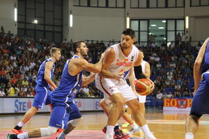 Vučević: Nema priče o medalji, druga faza Eurobasketa bila bi...