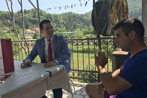 Demokrate: Glavni problem mještana Donjeg polja su nezaposlenost i...