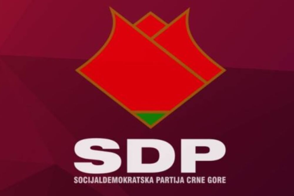 SDP
