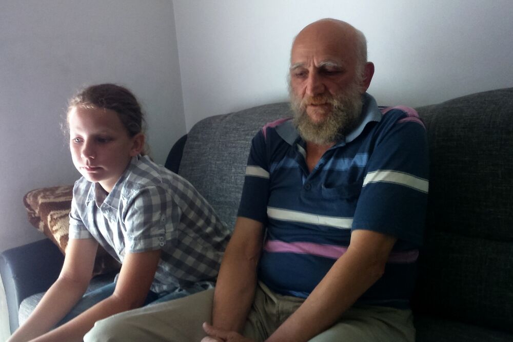 Radojica Nikolić, Nikolići, Foto: Svetlana Mandić