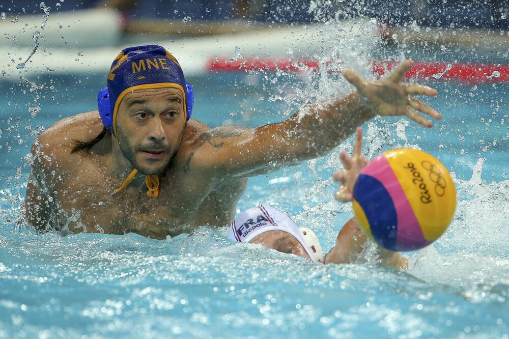 Predrag Jokić, Foto: Reuters