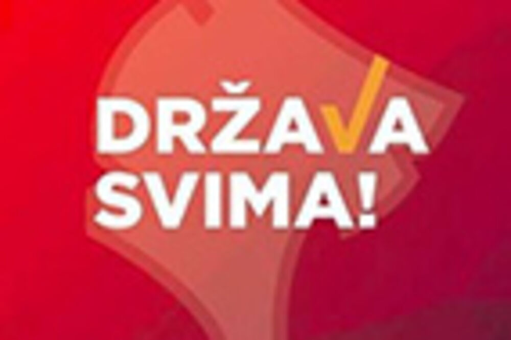 SDP država svima