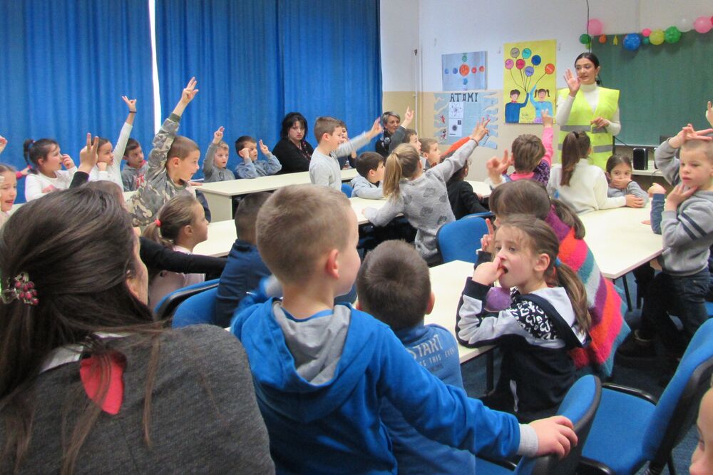 Sa ranijih edukacija, Foto: Alfa centar