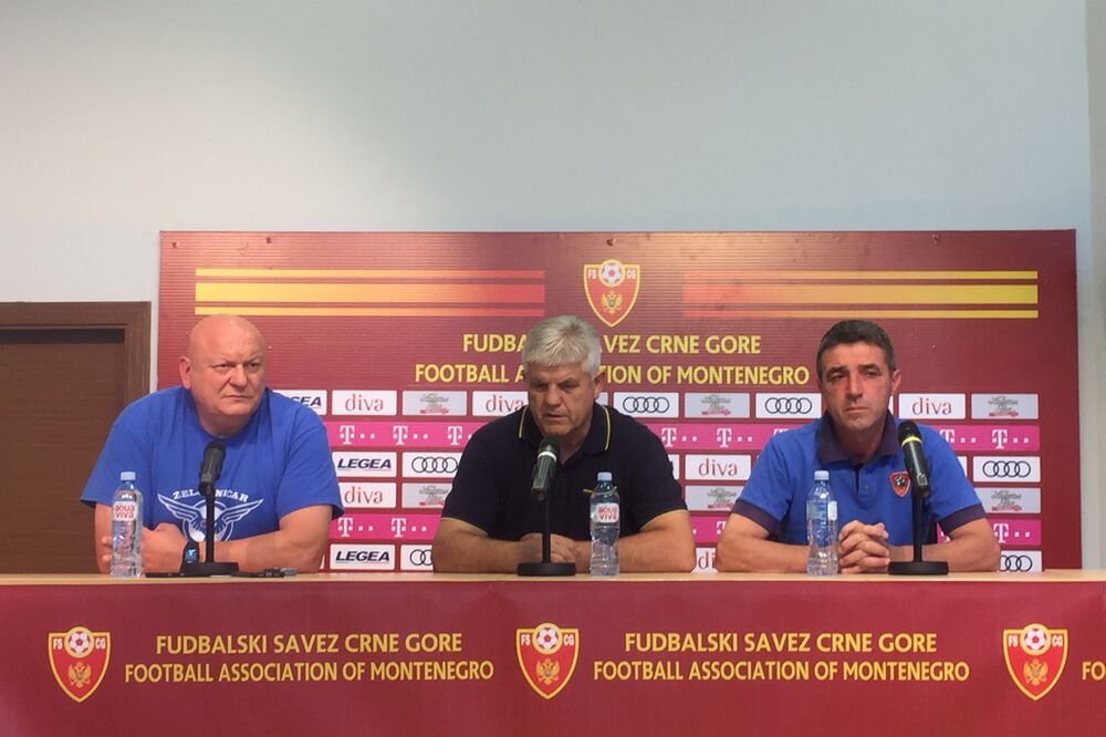 FK Zeta, Foto: Danilo Mitrović