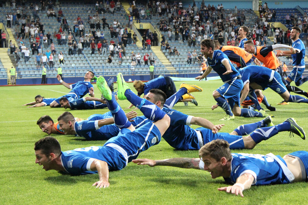Sutjeska, Foto: Filip Roganović