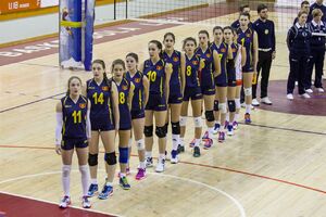 Kadetkinje od sjutra na Balkanijadi u Prištini