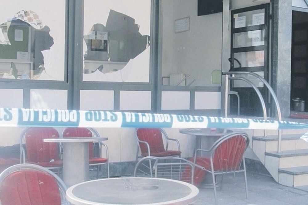 Bijelo Polje pucnjava, Foto: Jadranka Ćetković