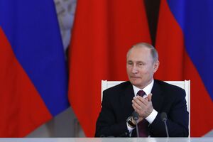 Putin kritkovao protekcionizam i sankcije uvedene Rusiji