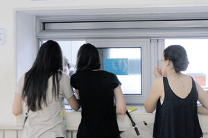 Vlada danas potvrđuje upis 3.486 brucoša