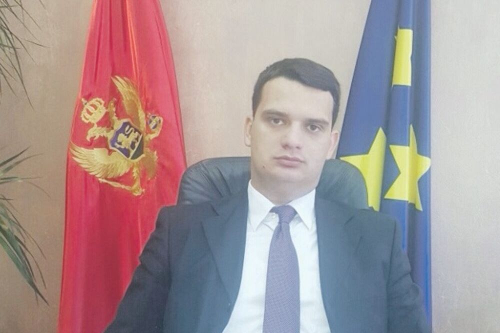 PEtar Odžić, Foto: Vuk Lajović