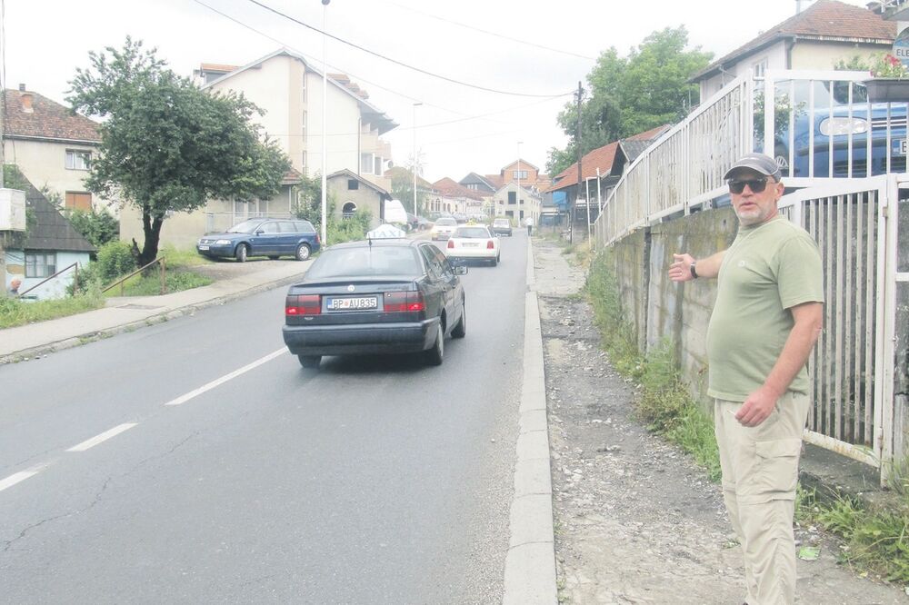 3. sandžačke, Foto: Jadranka Ćetković