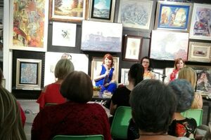 Promocija knjige “Oprost za knjeginju”