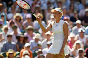 Kakav meč - Konta nakon tri sata borbe slomila otpor Done Vekić