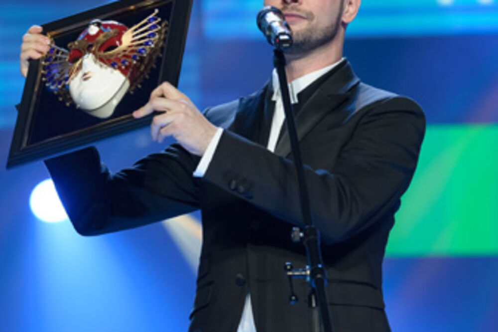 Dmitrij Čenjakov, Foto: Wikimedia Commons