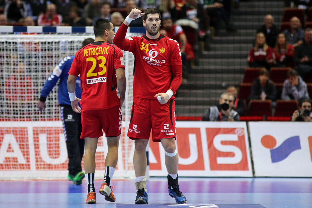 Vuko Borozan, Foto: Piotr Matusewicz/Pressfocus