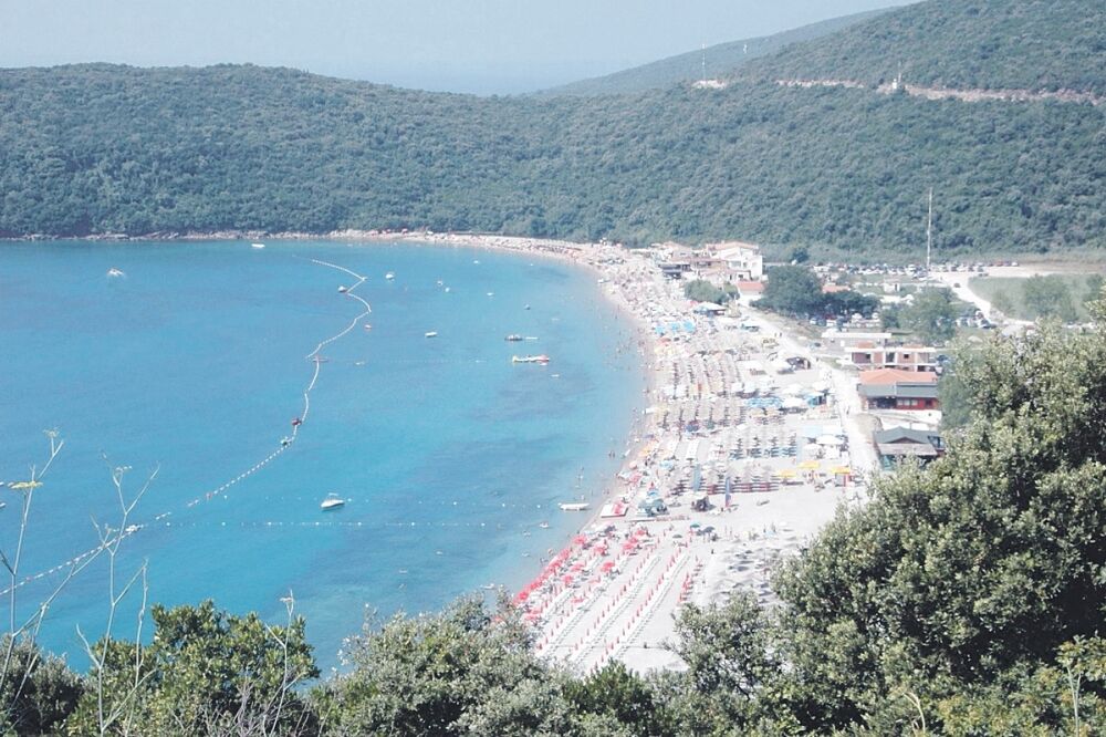 Jaz, Foto: Vuk Lajović