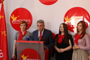 Gošović: Zakon o izvršenju Odluke Ustavnog suda o majkama nehuman