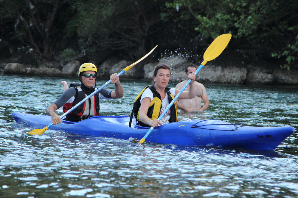 Ajmo na Moraču, Foto: Filip Roganović