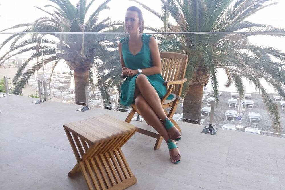 Boje jutra, Foto: Boje jutra