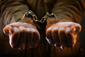 Uhapšen Podgoričanin: Policija pronašla oružje i municiju