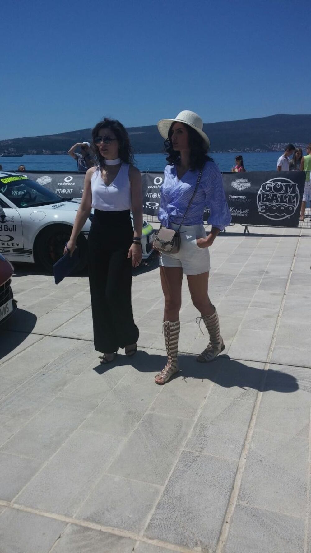 Gumball 3000 Tivat