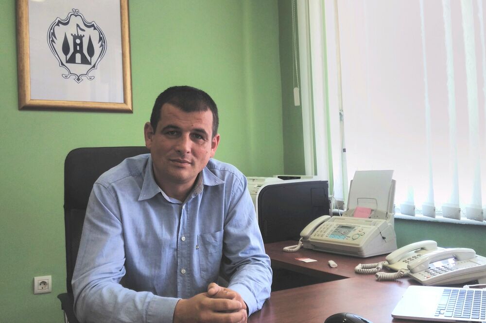 Miloš Konjević, Foto: Slavica Kosić