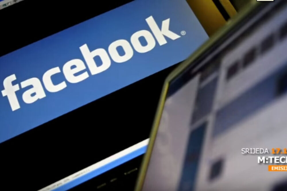 facebook wi-fi, facebook wifi, fejsbuk wifi, fejsbuk wi-fi, Foto: TV Vijesti (Screenshot)