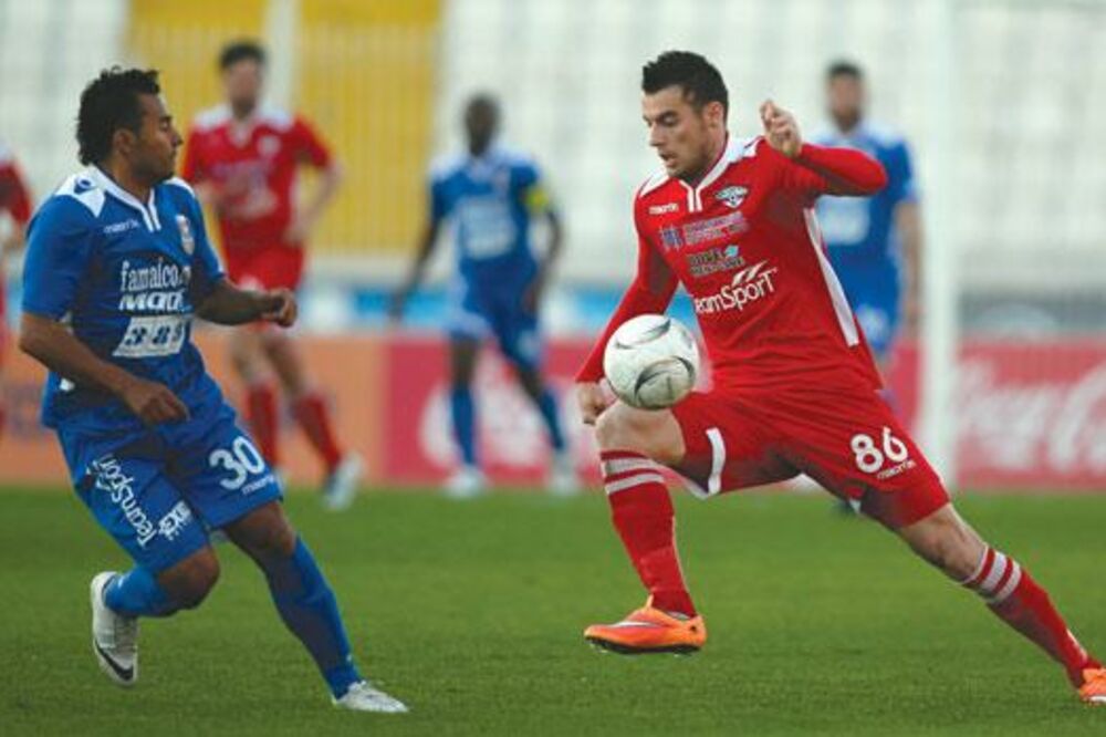 Kaljević, Foto: Timesofmalta.com