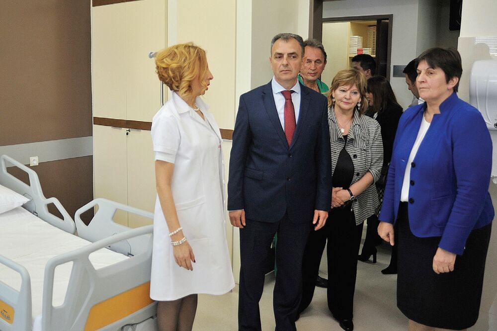 Kenan Hrapović, KCCG, Foto: Savo Prelević