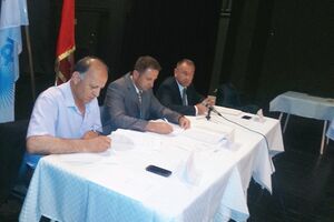 Miličković: Trebalo je da dođu Lazović i Italijani da nam objasne...