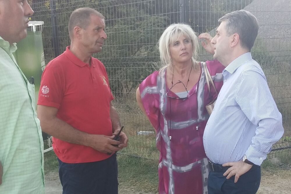 Mevludin Nuhodžić, Foto: Siniša Luković