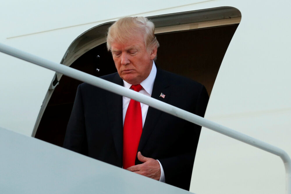 Donald Tramp, Foto: Reuters