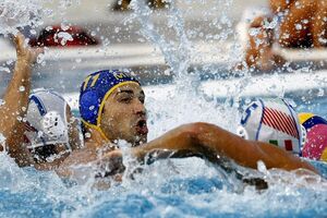 Klikovac opet u Sintezu iz Kazanja