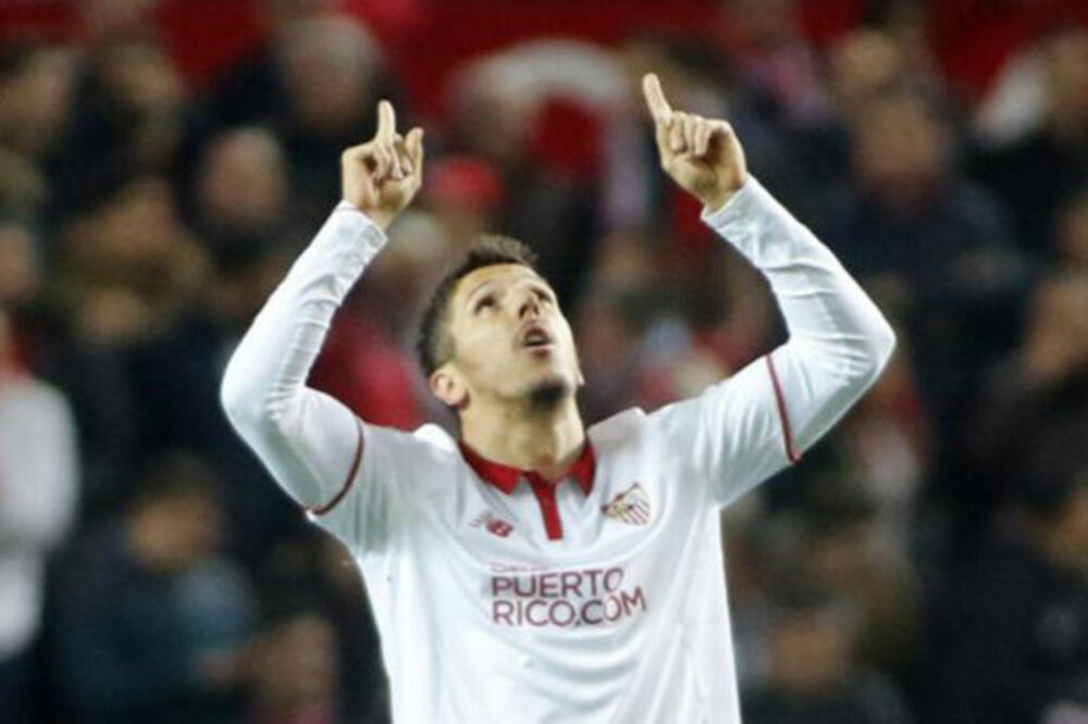 Jovetić, Foto: Marca.com