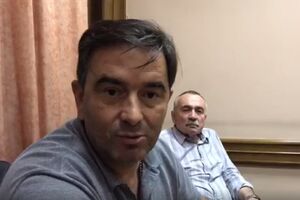 Medojević sumnja da hoće da ga uhapse: Neće ići na vještačenje u...