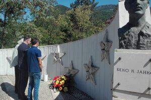 Dan borca obilježen i u Herceg Novom