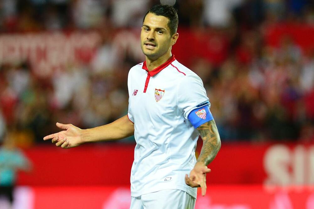 Vitolo, Foto: As.com