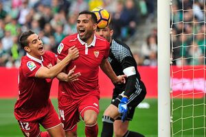 Sevilja prodala kapitena Lesteru