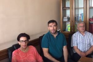 Medojević: Nema osnova za moje pritvaranje