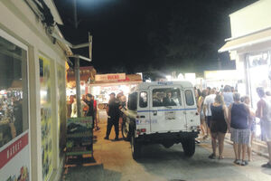Akcija budvanske policije: Uhapsili lopova dok je bježao sa...