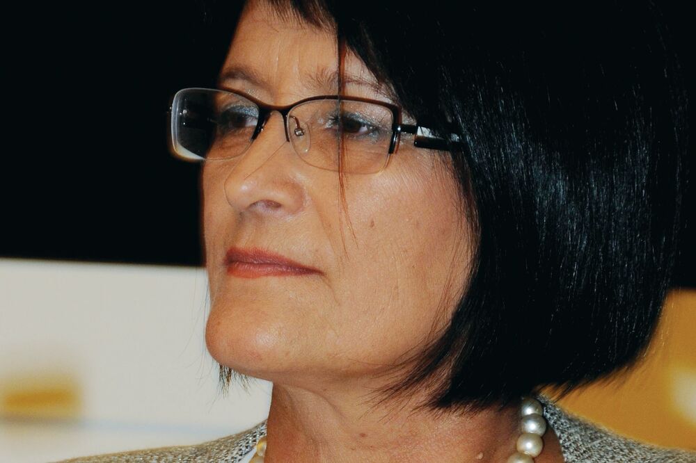 Ljiljana Filipović