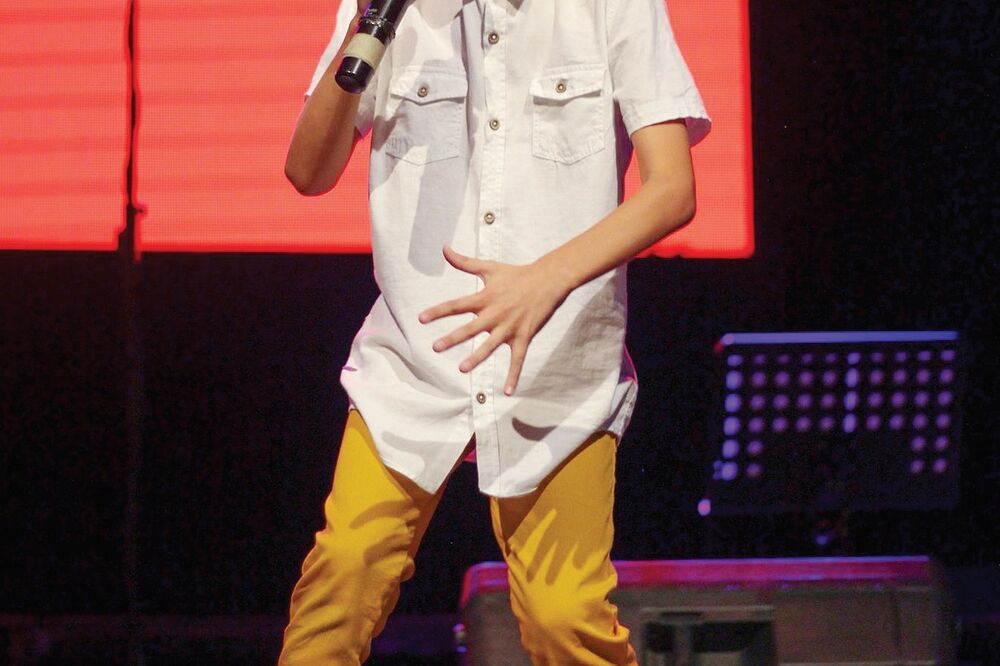 Ognjen Leković, Foto: Aleksandar Vlahović/CUT