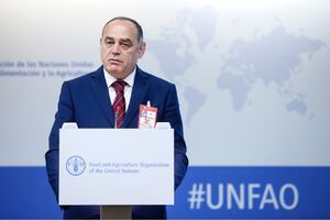 Simović: Globalni izazovi u održivom razvoju zahtijevaju...