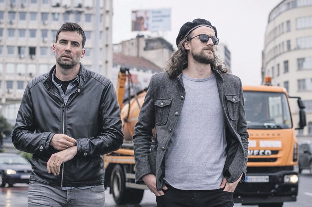 Ničim izazvan, Foto: Privatna arhiva