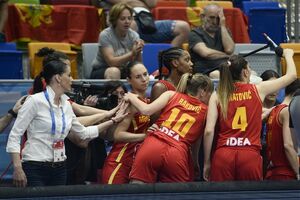 „Crvene” u 2. šeširu