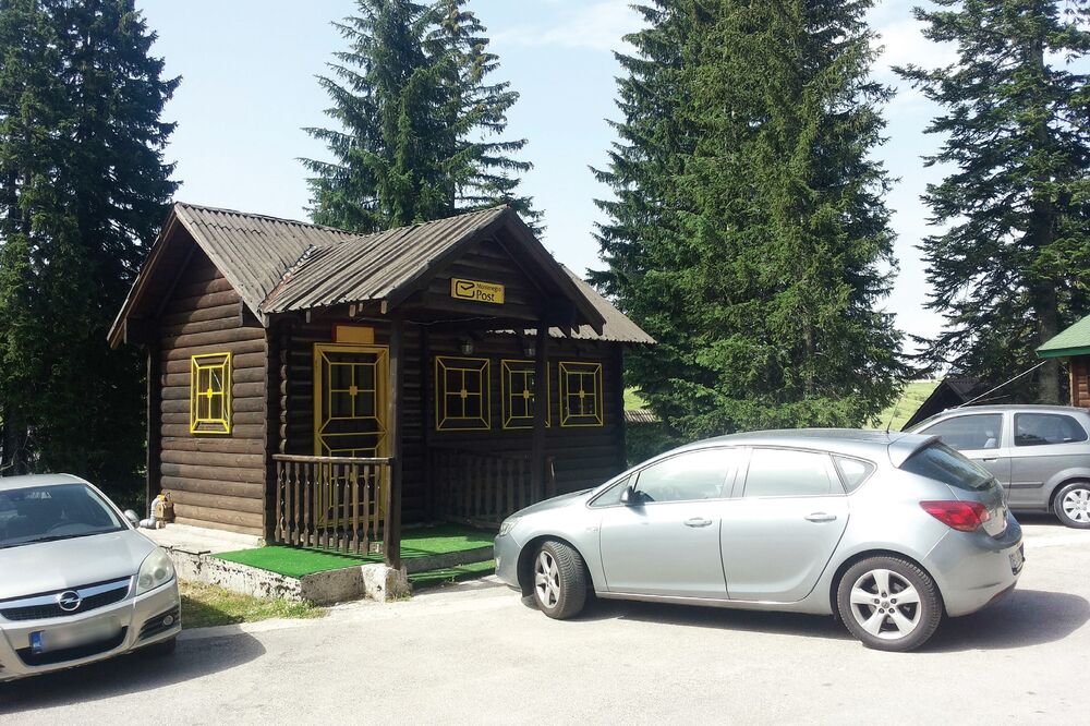 Žabljak, Foto: Obrad Pješivac