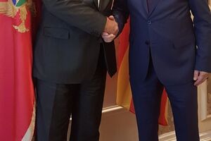 Sastanak Zenka-Džaferi: Crna Gora primjer savladavanja...