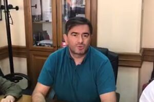 Medojević: Vujanović kazao da planira da se uključi u rješavanje...