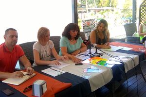 U Baru očekuju rekordnu sezonu: Osam gratis koncerata za turiste