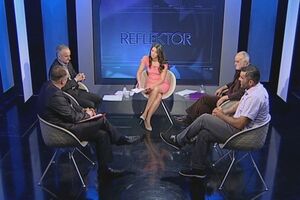 "Postoje tabu teme u Crnoj Gori a šuma je resurs na osnovu kojeg...